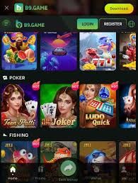 B9 Game APK Download A Comprehensive Guide B9 Game APK Download A Comprehensive Guide