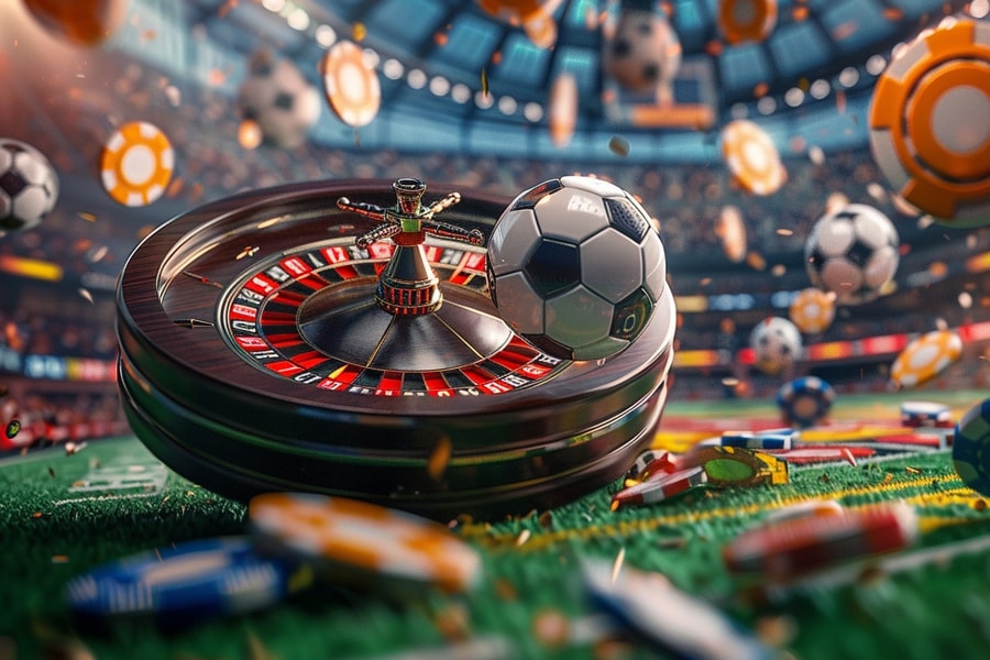 Explore the Thrills of Online Betting with Morzatbet Explore the Thrills of Online Betting with Morzatbet