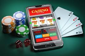 Explore the Thrills of Online Casino in UK 2024 Explore the Thrills of Online Casino in UK 2024
