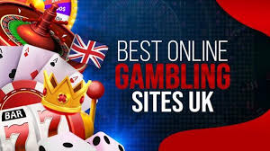 The Best UK Online Casino Your Ultimate Guide