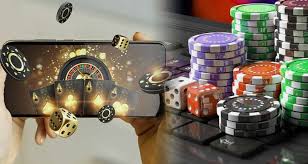 The Exciting World of Spinbuddha Casino Online Games The Exciting World of Spinbuddha Casino Online Games