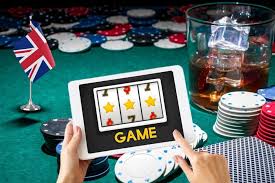 The Exciting World of Spinbuddha Casino Online Games The Exciting World of Spinbuddha Casino Online Games