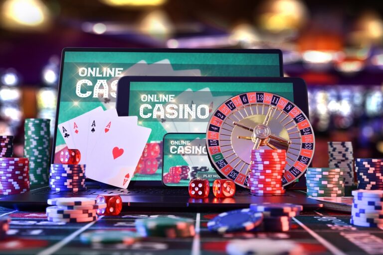 The Ultimate Guide to the Most Popular Online Casino Sites 22 The Ultimate Guide to the Most Popular Online Casino Sites 22