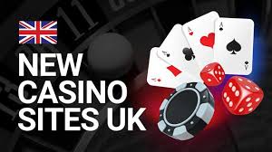 A Comprehensive Guide to UK Casino Online Strategies, Games, and Fun