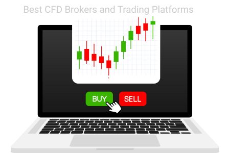 Discover the Best CFD Brokers in the Industry Discover the Best CFD Brokers in the Industry