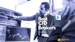 Discover the Best CFD Brokers in the Industry Discover the Best CFD Brokers in the Industry