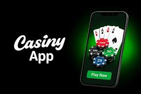 Discover the Exciting Casiny Casino No Deposit Bonus Discover the Exciting Casiny Casino No Deposit Bonus