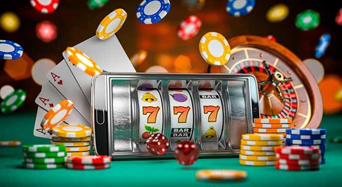 Discover the Top Paying Casino Online UK for Maximum Wins