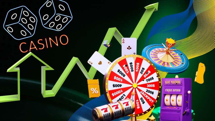 Experience Thrills and Rewards at Spinbuddha Casino Experience Thrills and Rewards at Spinbuddha Casino
