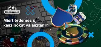 Fedezd fel a kaszinók gyors kifizetésekkel nyújtott előnyöket