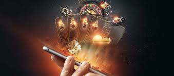 Fedezd fel az uj online casino világát Új lehetőségek és élmények