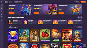 coolzino casino - Przewodnik po nowoczesnym kasynie online coolzino casino - Przewodnik po nowoczesnym kasynie online