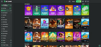A Comprehensive Guide on How to Log in B C Game A Comprehensive Guide on How to Log in B C Game