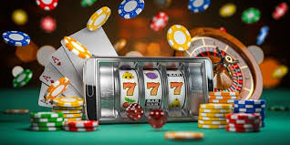 Objevte vzrušení Online casino nejlepší hry a strategie Objevte vzrušení Online casino nejlepší hry a strategie