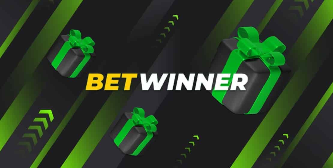 Unlock Exciting Bonuses with the Betwinner promo code