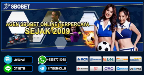 Agen Judi Resmi Online Terpercaya Temukan Lepasnya Keseruan dan Keamanan Agen Judi Resmi Online Terpercaya Temukan Lepasnya Keseruan dan Keamanan