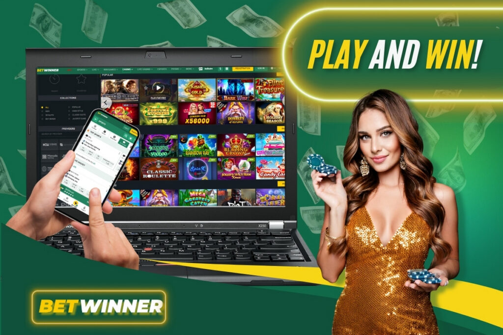 betwinner Ultimate Guide to Using the Platform, Tips and Features