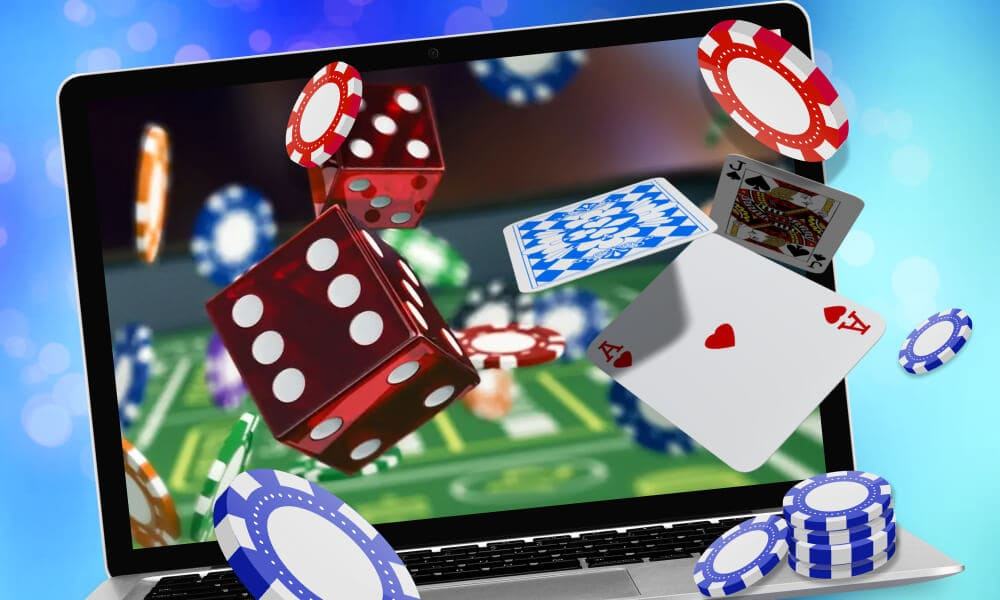 Erleben Sie den Nervenkitzel im casino ohne OASIS
