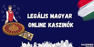 Fedezd fel a legjobb online kaszinó lehetőségeket