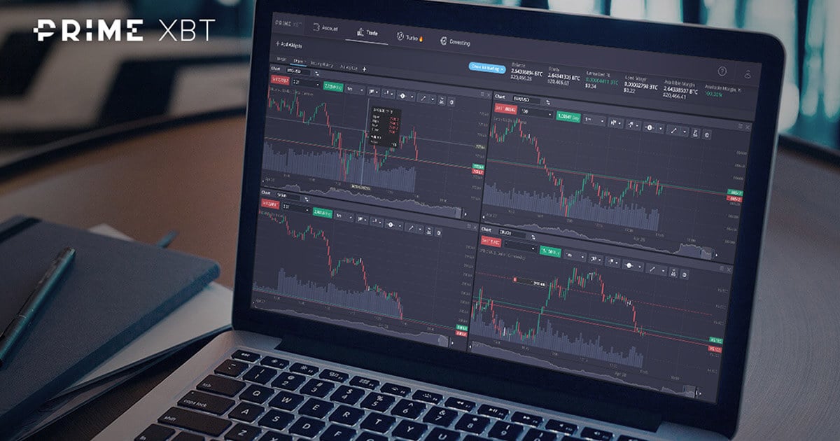 In-Depth PrimeXBT Reviews from Traders Insights and Experiences In-Depth PrimeXBT Reviews from Traders Insights and Experiences