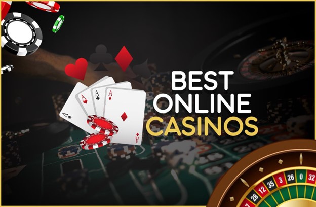 New Opening Online Casino UK What to Expect