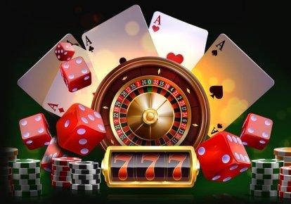 NFT Rewards in Casino Apps A New Era of Gaming NFT Rewards in Casino Apps A New Era of Gaming