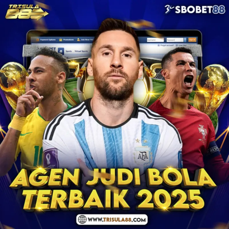 Panduan Lengkap bandar bola sbobet Strategi, Keamanan, dan Tips Panduan Lengkap bandar bola sbobet Strategi, Keamanan, dan Tips