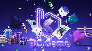 The Ultimate Guide to BC Game The Ultimate Guide to BC Game
